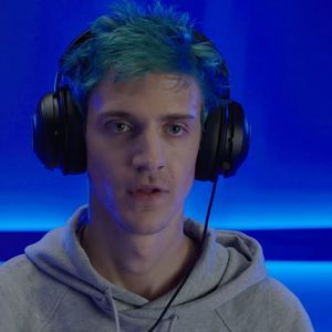 Image post by @ninja on Instagram