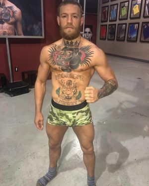 Image post by @thenotoriousmma on Instagram