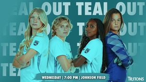 Image post by @eckerdtritons on Instagram