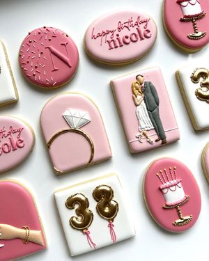 Image post by @angelbakednyc on Instagram