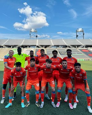 Image post by @themiamifc on Instagram