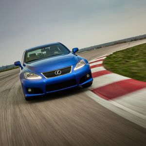 Image post by @lexususa on Instagram