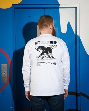 Image post by @hacksawhockey on Instagram