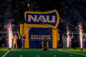 Image post by @nauflagstaff on Instagram