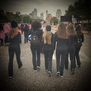 Image post by @lulionlinedance on Instagram