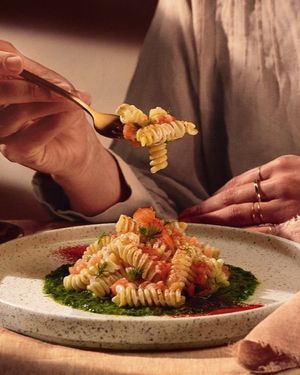 Image post by @barilla on Instagram