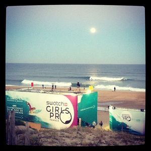 Image post by @wsl.qs on Instagram