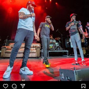 Image post by @85southshow on Instagram