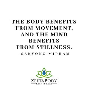 Image post by @zeetabody on Instagram