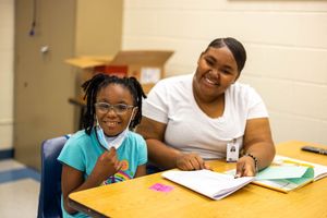 Image post by @nnschools on Instagram
