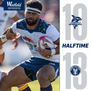 Image post by @seawolvesrugby on Instagram