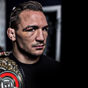 Image post by @mikechandlermma on Instagram