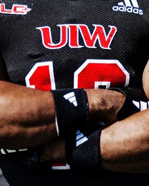 Image post by @uiw_football on Instagram