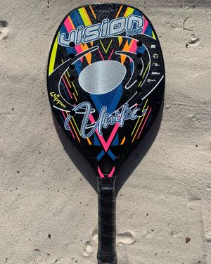 Image post by @beachtennisorlando on Instagram
