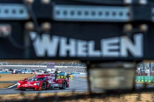 Image post by @whelenmotorsports on Instagram
