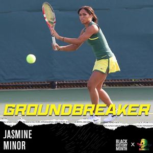 Image post by @oregonwtennis on Instagram