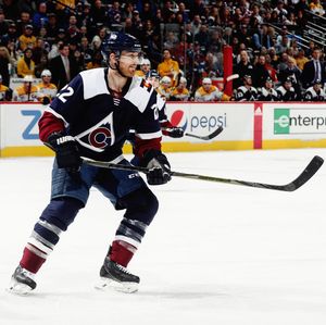 Image post by @coloradoavalanche on Instagram