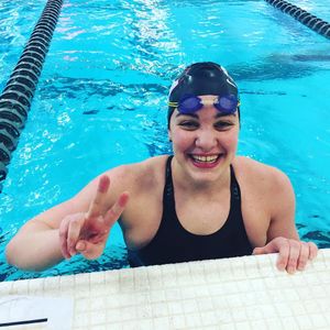 Image post by @ruswimdive on Instagram