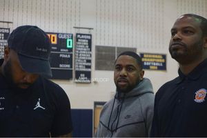 Image post by @cp3academyelite on Instagram