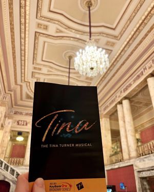 Image post by @playhousesquare on Instagram