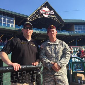 Image post by @atlanticleague on Instagram