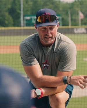 Image post by @usabaseball on Instagram