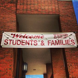 Image post by @iupedu on Instagram