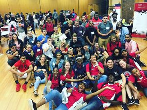 Image post by @redhawklife on Instagram