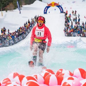 Image post by @winterparkresort on Instagram