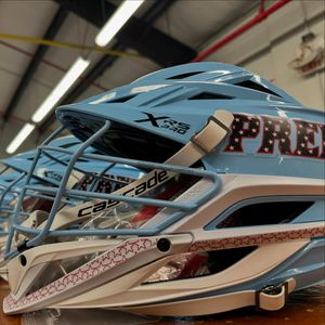 Image post by @laxdotcom on Instagram