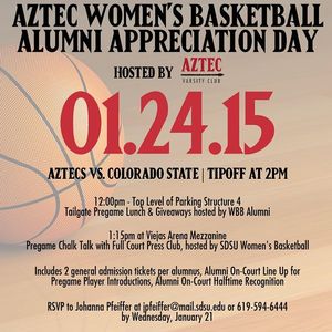 Image post by @aztecwbb on Instagram