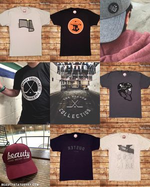 Image post by @hockeycollective on Instagram