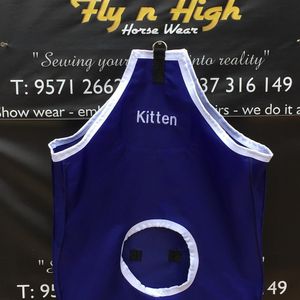 Image post by @flynhighhorsewear on Instagram