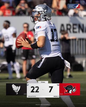 Image post by @europeanleagueoffootball on Instagram