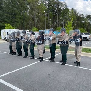 Image post by @mecksheriff on Instagram