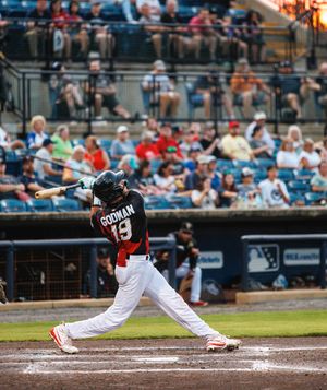 Image post by @goemperors on Instagram