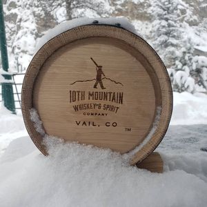 Image post by @10thmtnwhiskey on Instagram
