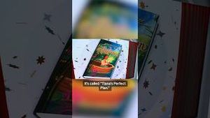 Video post by @today on YouTube