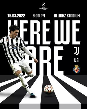 Image post by @juventus on Instagram