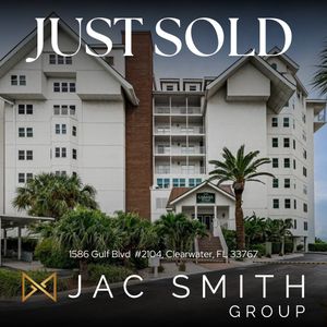 Image post by @thejacsmithgroup on Instagram