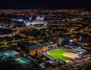 Image post by @arizonasoftball on Instagram