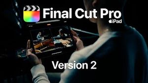 Video post by @apple on YouTube