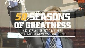Video post by @chattanoogaathletics on YouTube