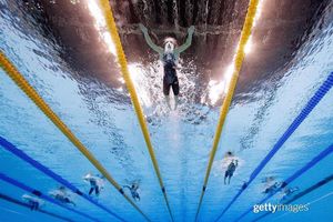Image post by @gettyimages on Instagram