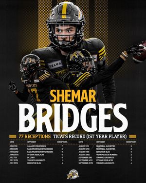 Image post by @hamiltontigercats on Instagram