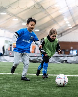 Image post by @coastal_footballclub on Instagram