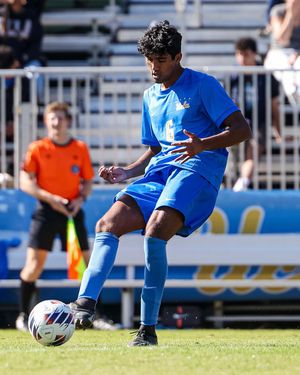 Image post by @uclamsoccer on Instagram