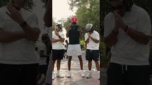 Video post by @uofsc on YouTube