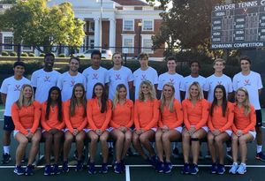 Image post by @uvamenstennis on Instagram