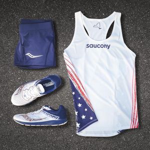 Image post by @saucony on Instagram